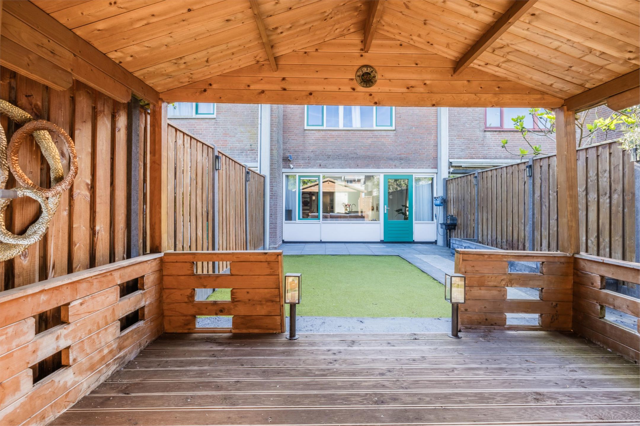 Foto 30 van Händelrode 29