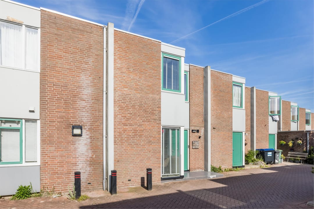 Foto 31 van Händelrode 29