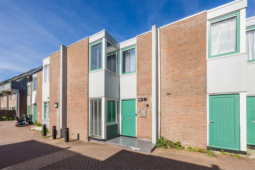 Foto 32 van Händelrode 29