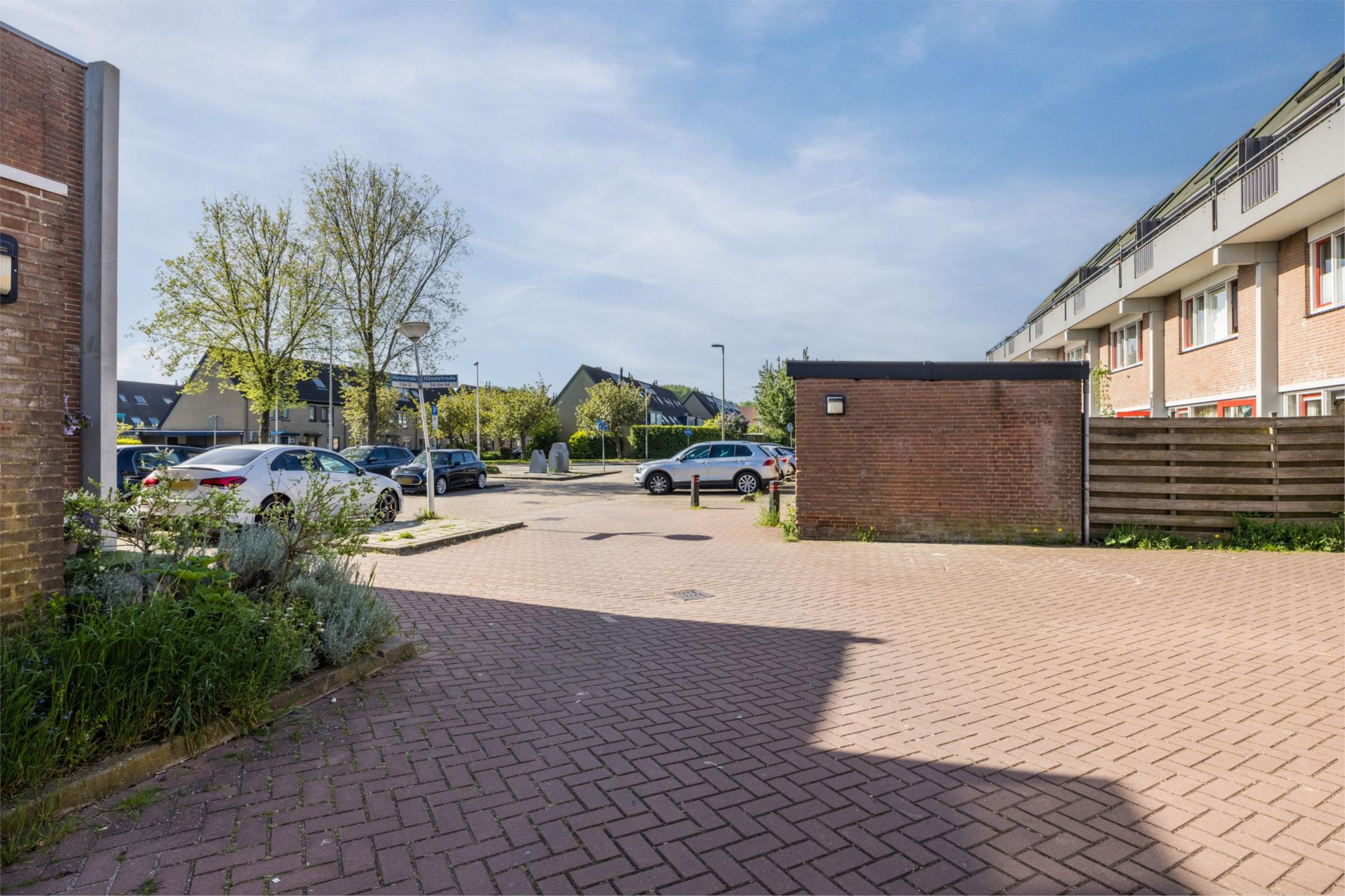 Foto 33 van Händelrode 29