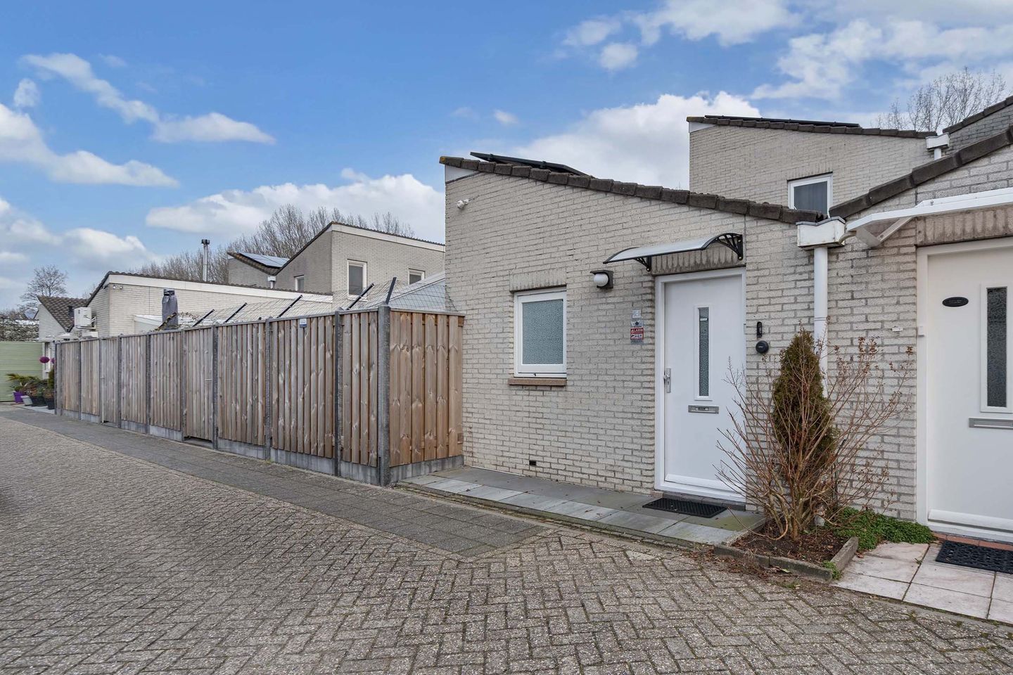 Foto 4 van P. Verhagenstraat 4