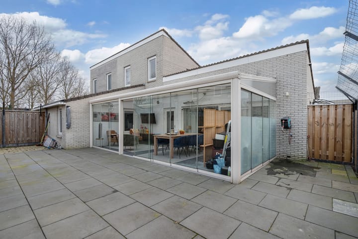 Photo 2 of P. Verhagenstraat 4