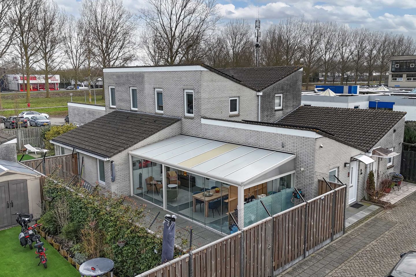 Foto 40 van P. Verhagenstraat 4