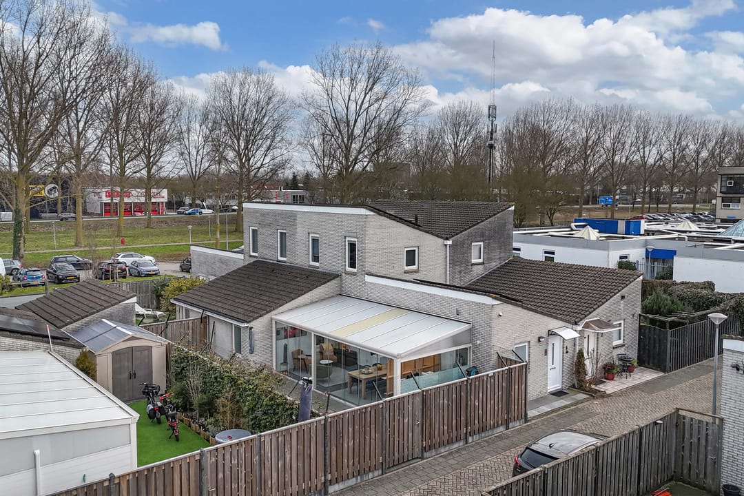 Foto 41 van P. Verhagenstraat 4
