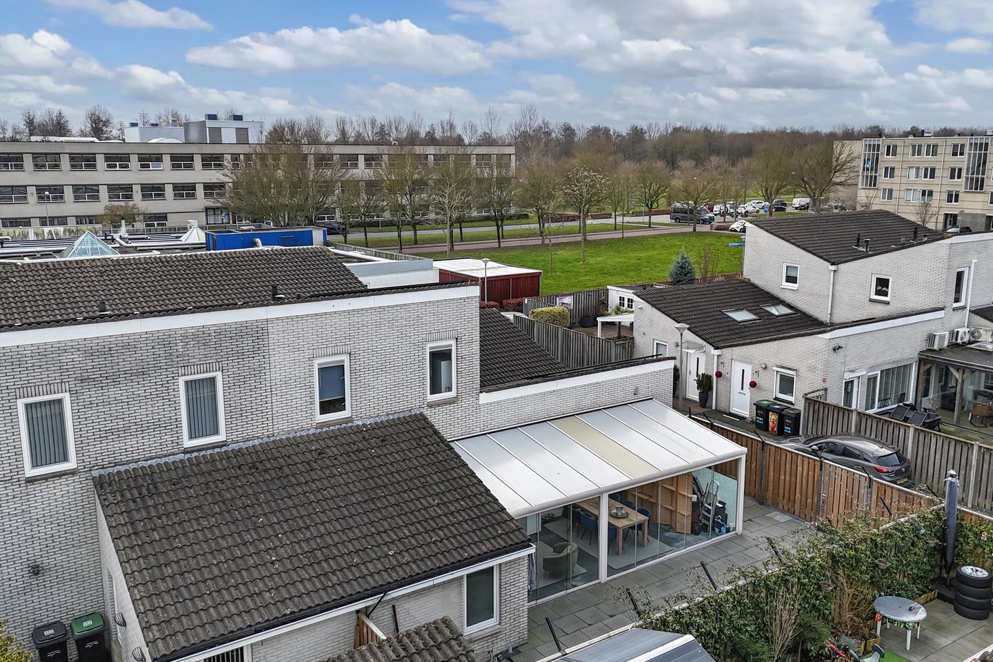 Foto 44 van P. Verhagenstraat 4