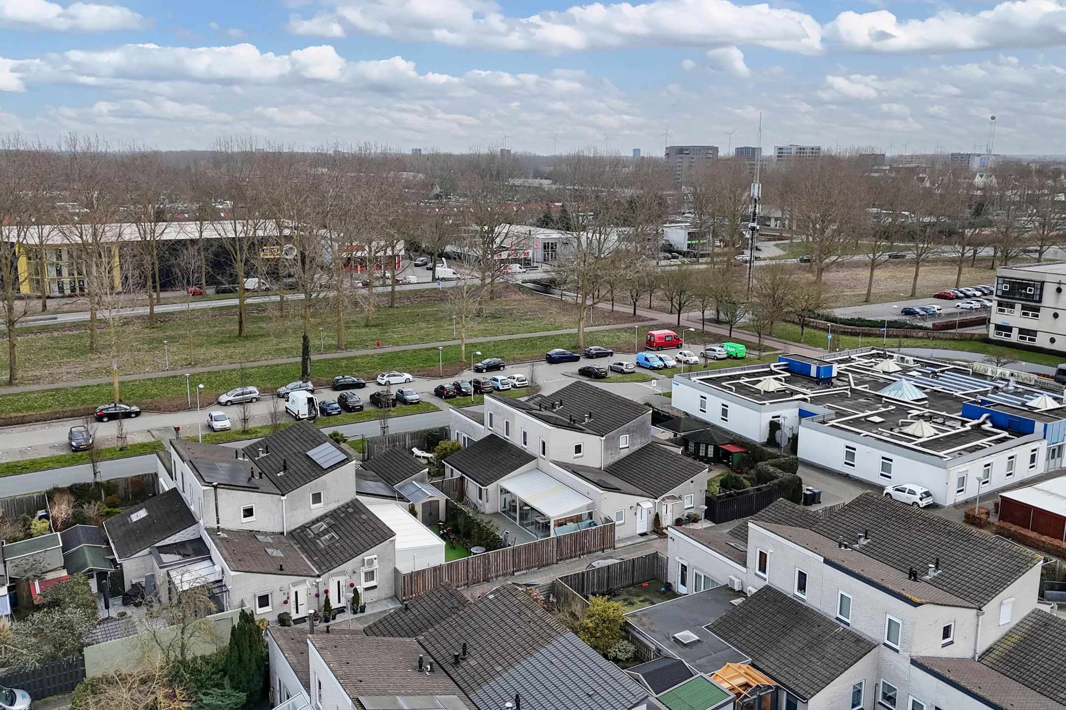 Foto 45 van P. Verhagenstraat 4
