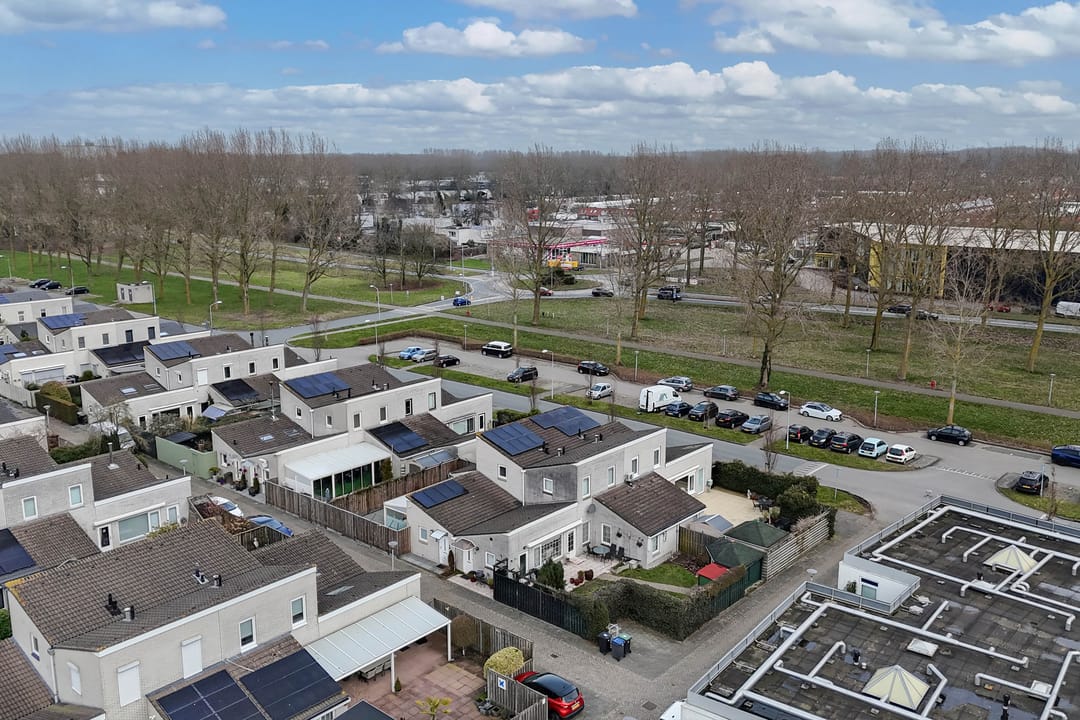 Foto 47 van P. Verhagenstraat 4