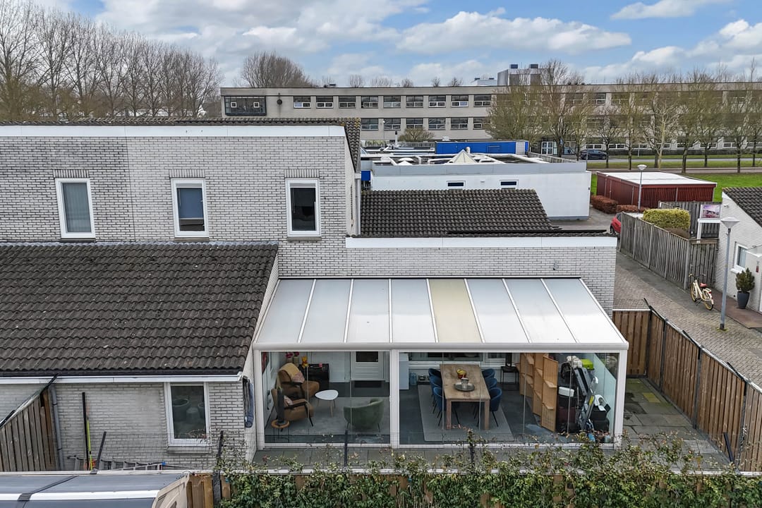 Foto 43 van P. Verhagenstraat 4