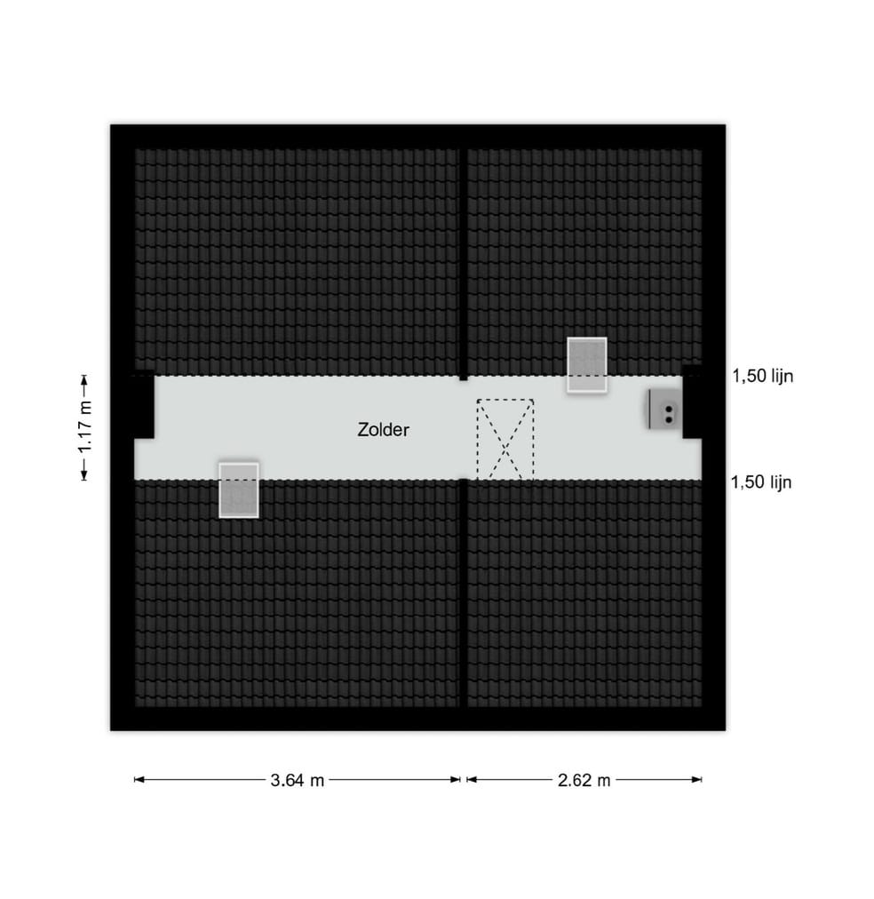 Foto 31 van Meidoornlaan 1