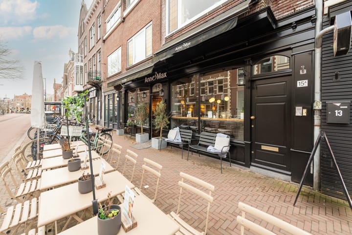 Burgemeester Reigerstraat 15, Utrecht