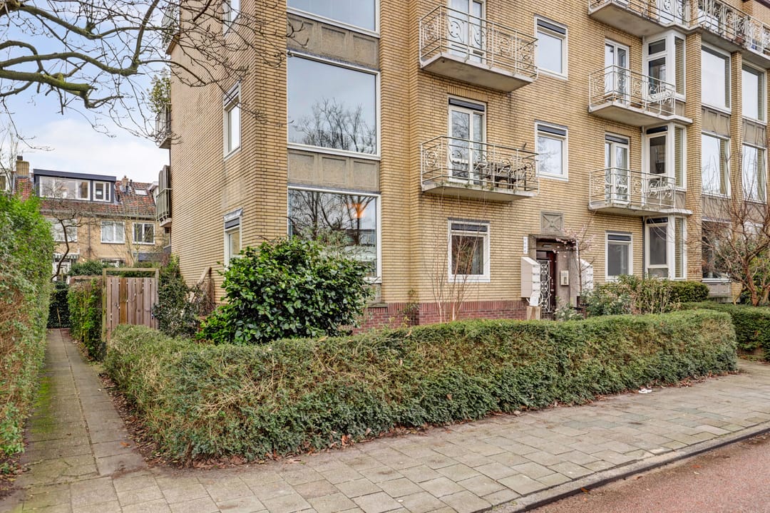 Photo 1 of Joseph Haydnlaan 42