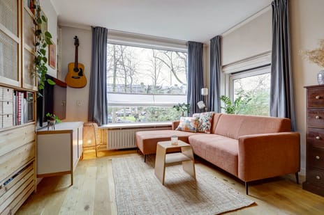 Joseph Haydnlaan 42 secondary image