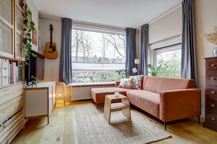 Photo 2 of Joseph Haydnlaan 42