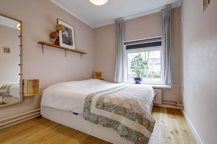 Photo 4 of Joseph Haydnlaan 42