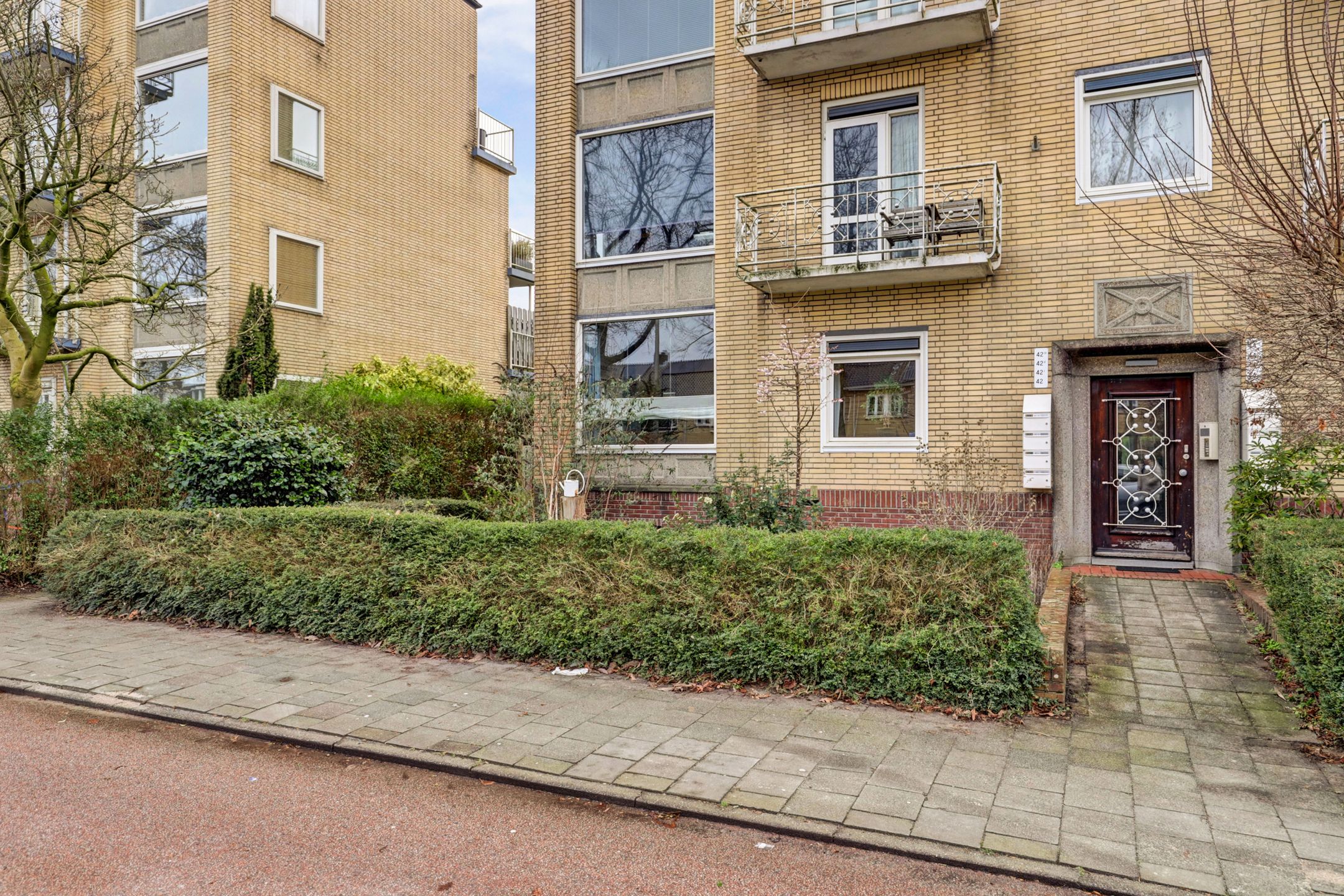 Photo 6 of Joseph Haydnlaan 42