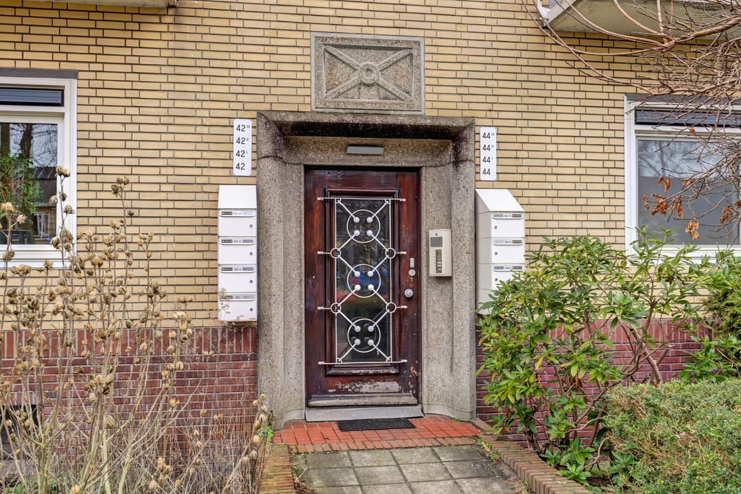 Photo 7 of Joseph Haydnlaan 42