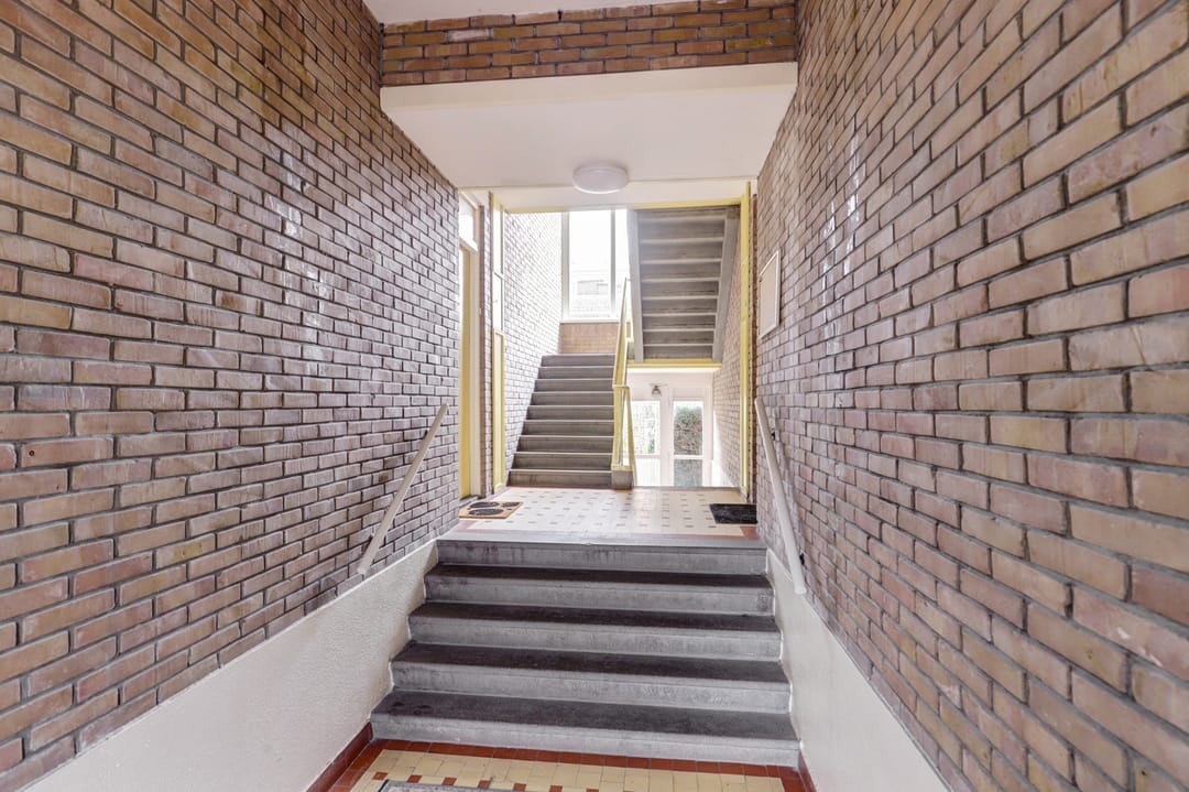 Photo 8 of Joseph Haydnlaan 42