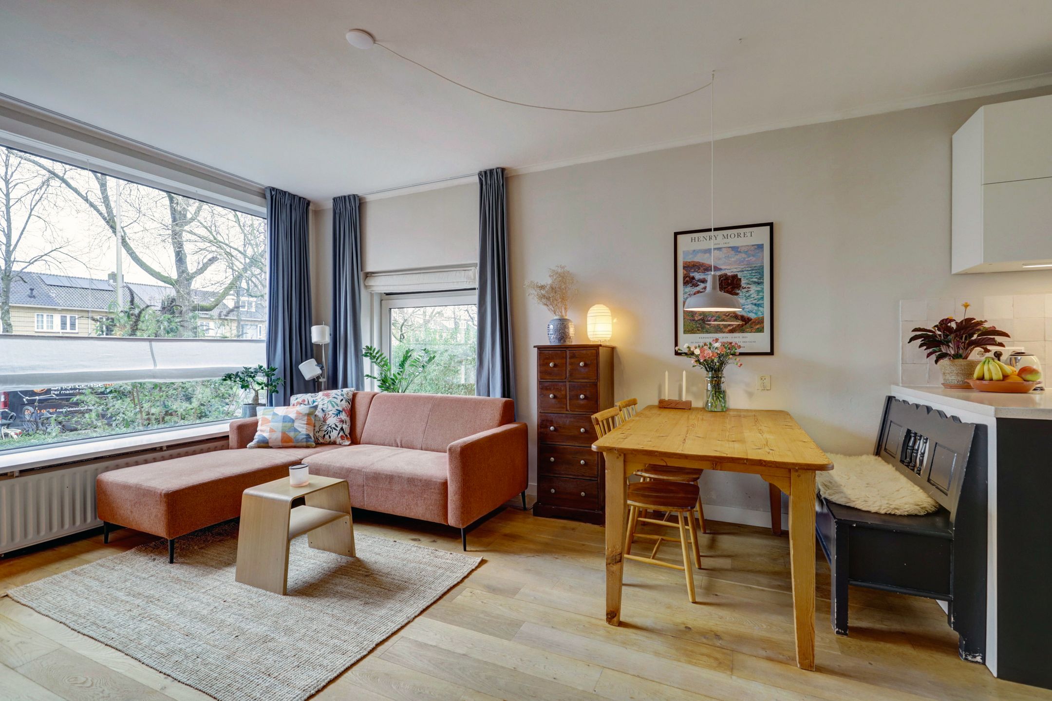 Photo 9 of Joseph Haydnlaan 42