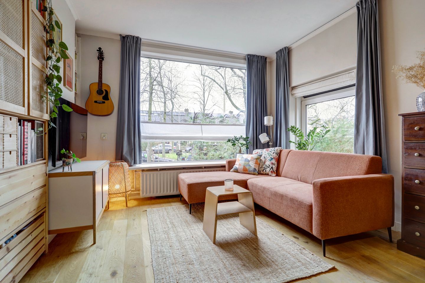 Photo 10 of Joseph Haydnlaan 42