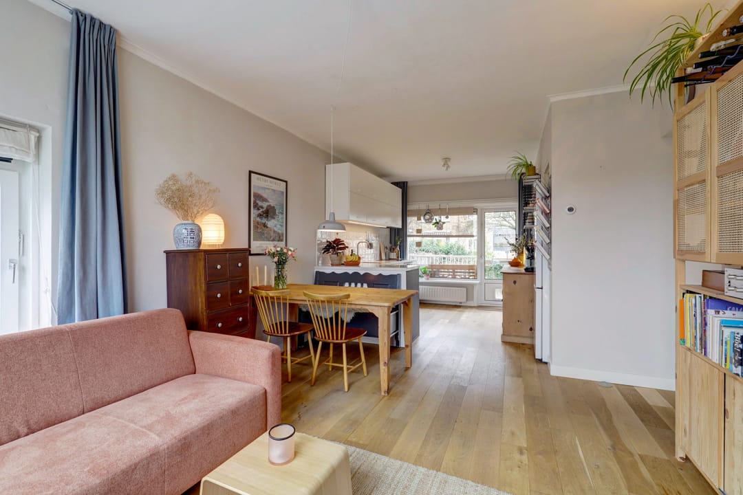 Photo 11 of Joseph Haydnlaan 42