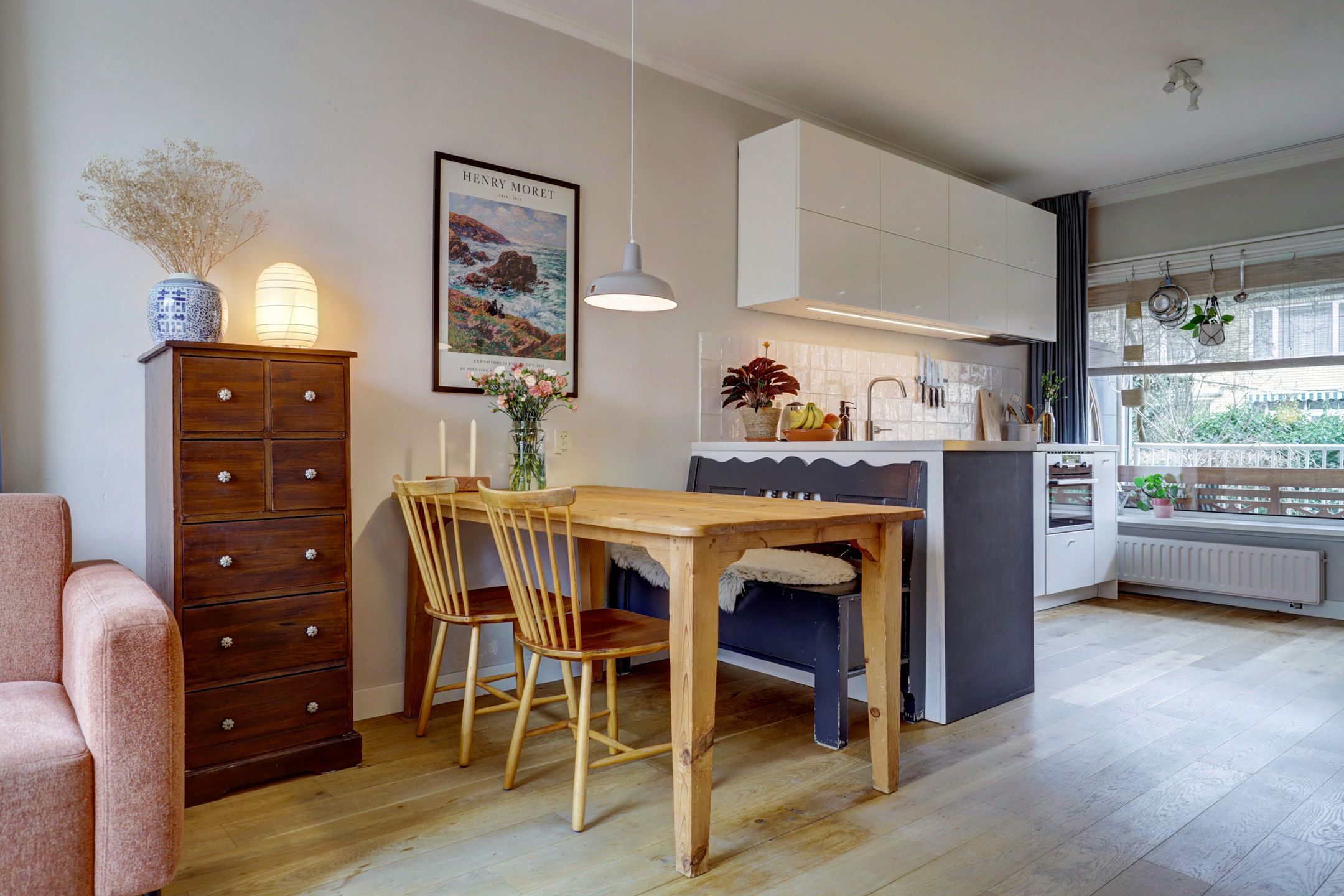 Photo 12 of Joseph Haydnlaan 42