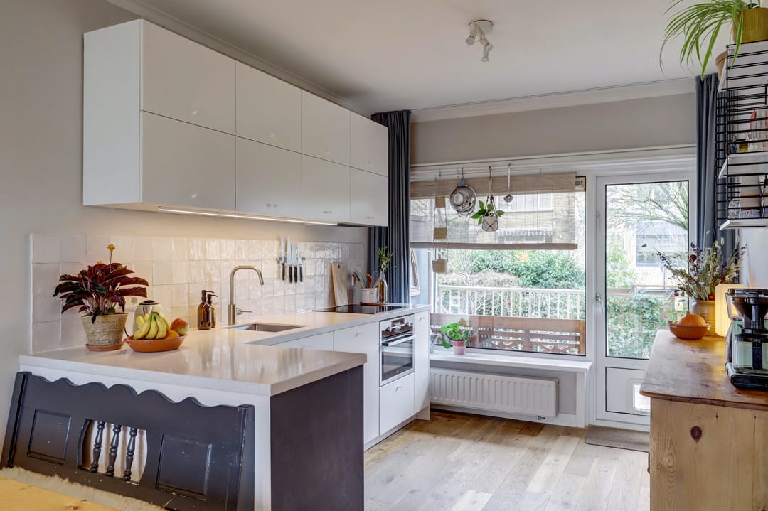 Photo 13 of Joseph Haydnlaan 42