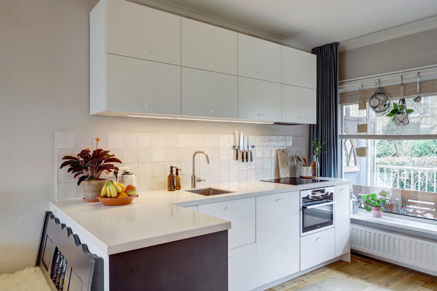 Photo 14 of Joseph Haydnlaan 42