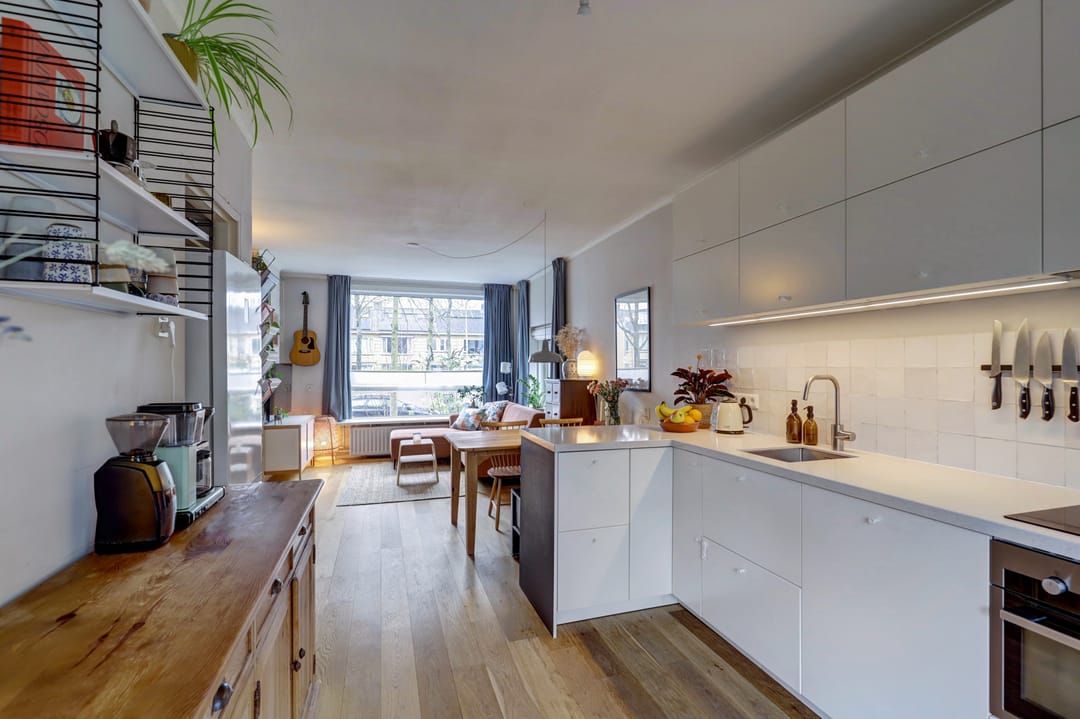 Photo 16 of Joseph Haydnlaan 42