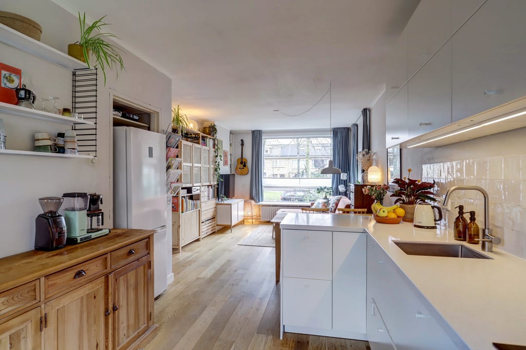 Photo 17 of Joseph Haydnlaan 42