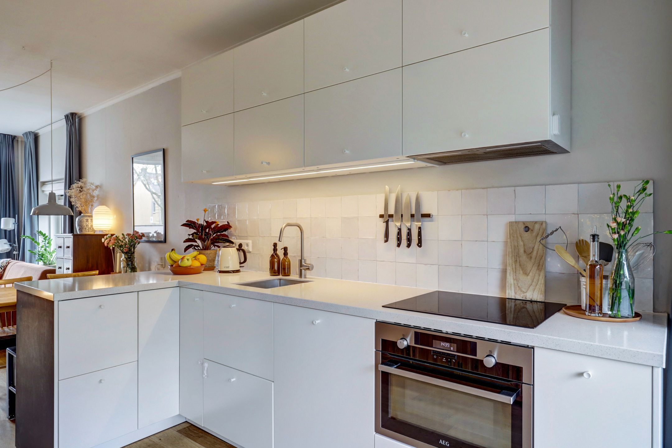 Photo 18 of Joseph Haydnlaan 42