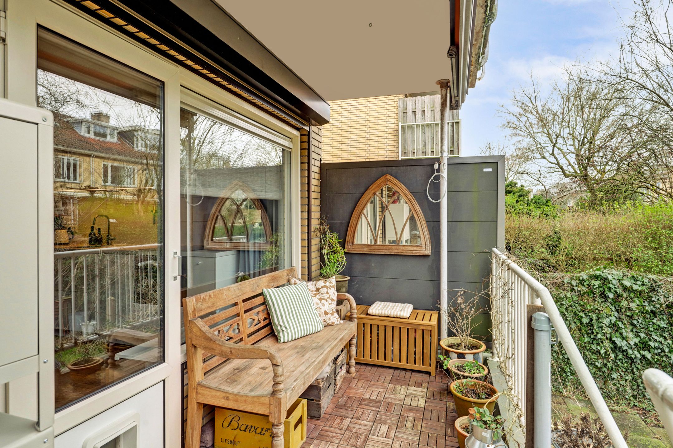 Photo 21 of Joseph Haydnlaan 42