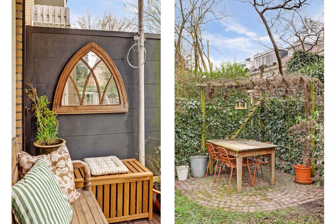 Photo 22 of Joseph Haydnlaan 42