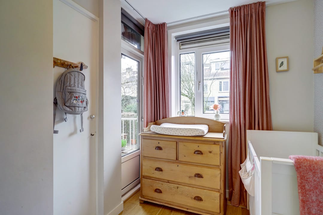 Photo 28 of Joseph Haydnlaan 42