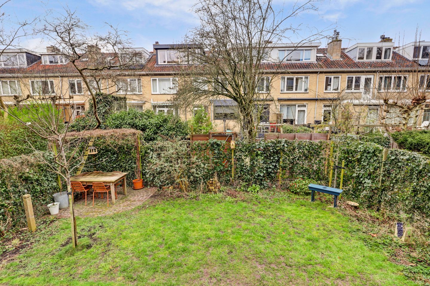 Photo 35 of Joseph Haydnlaan 42