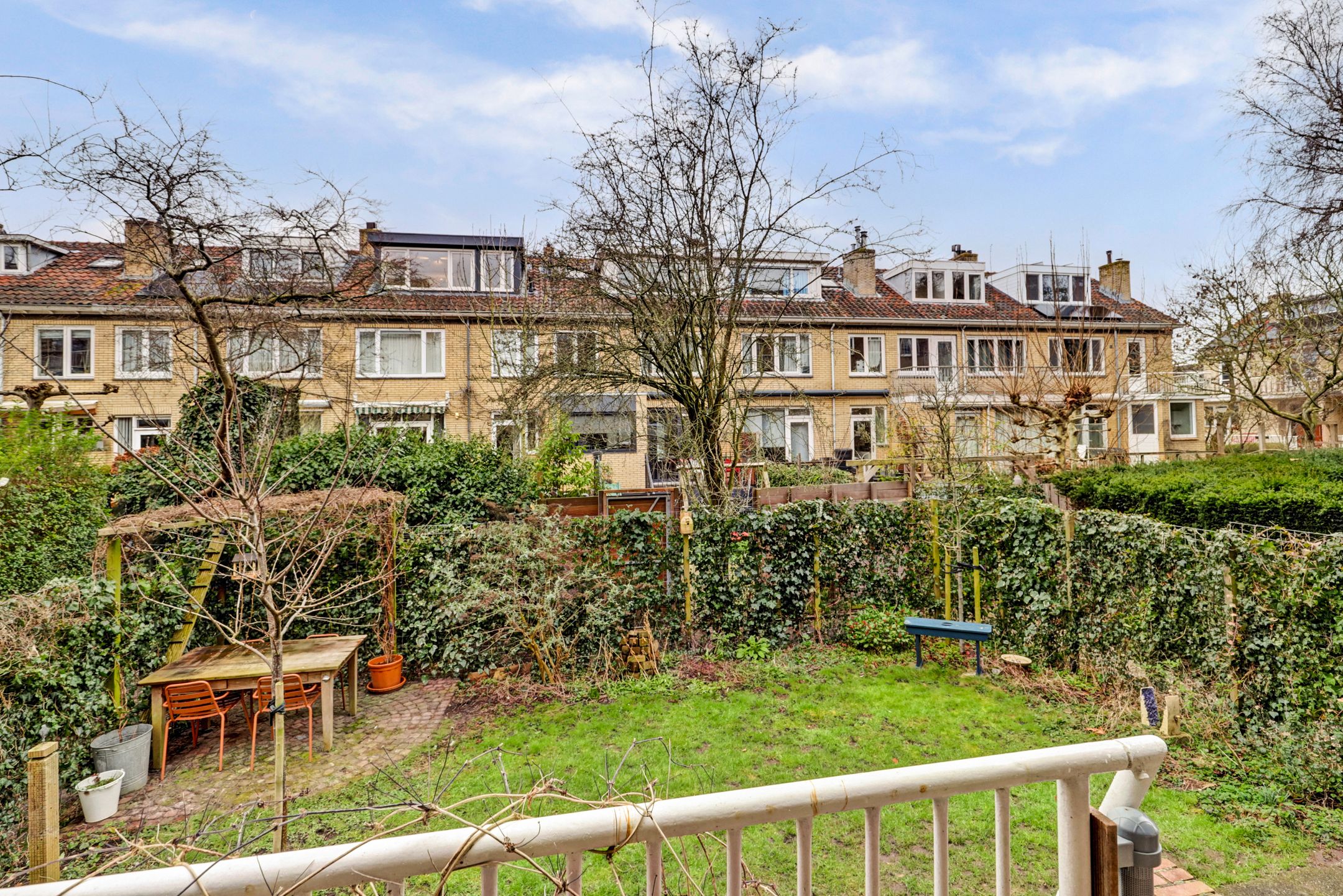 Photo 36 of Joseph Haydnlaan 42