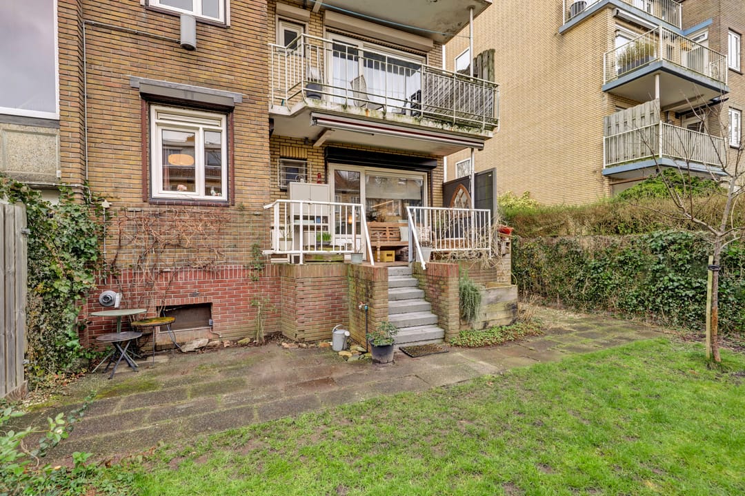 Photo 38 of Joseph Haydnlaan 42