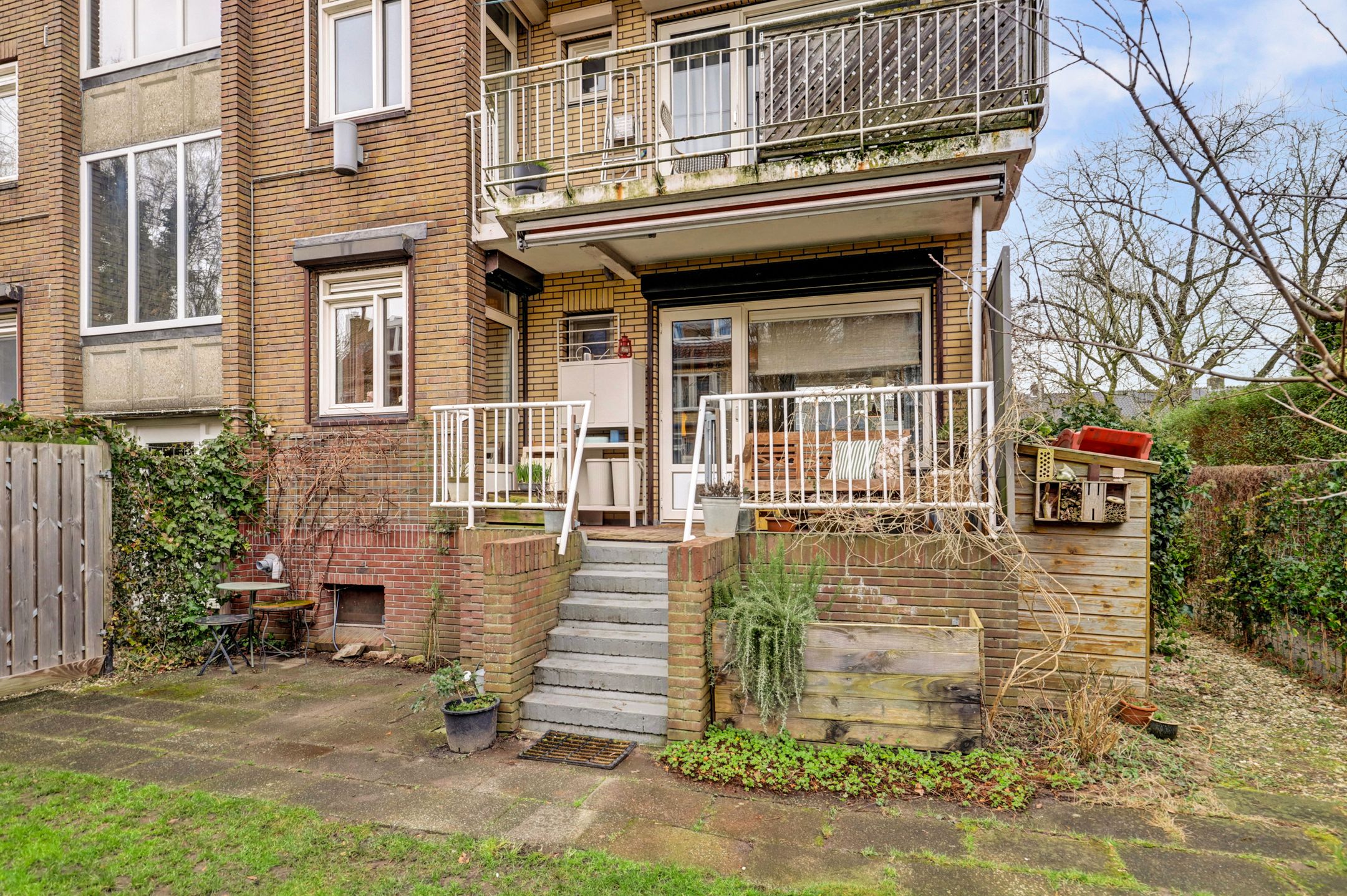 Photo 39 of Joseph Haydnlaan 42