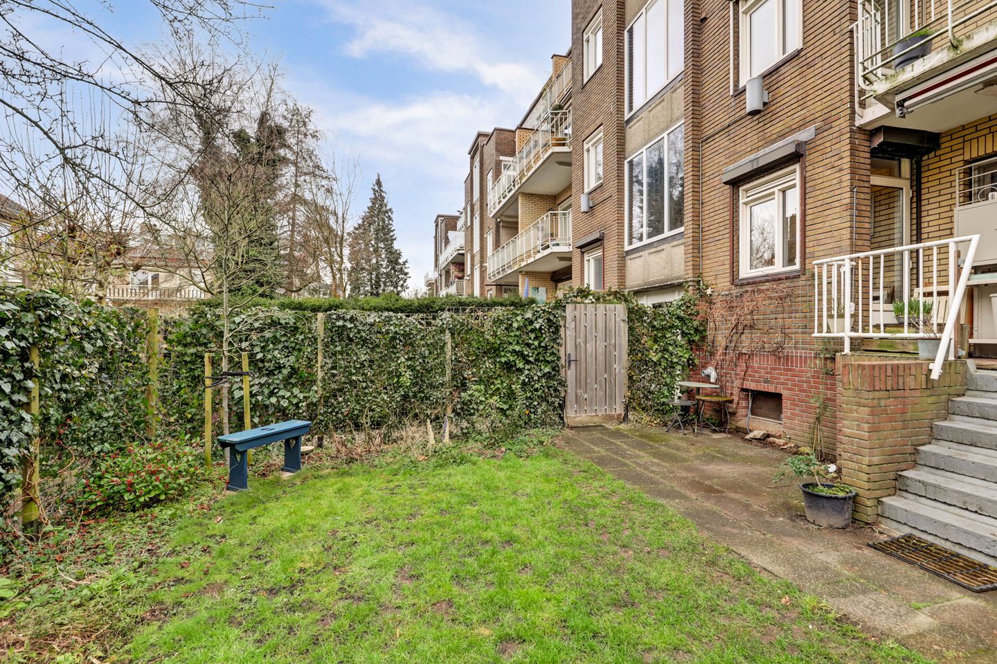 Photo 40 of Joseph Haydnlaan 42