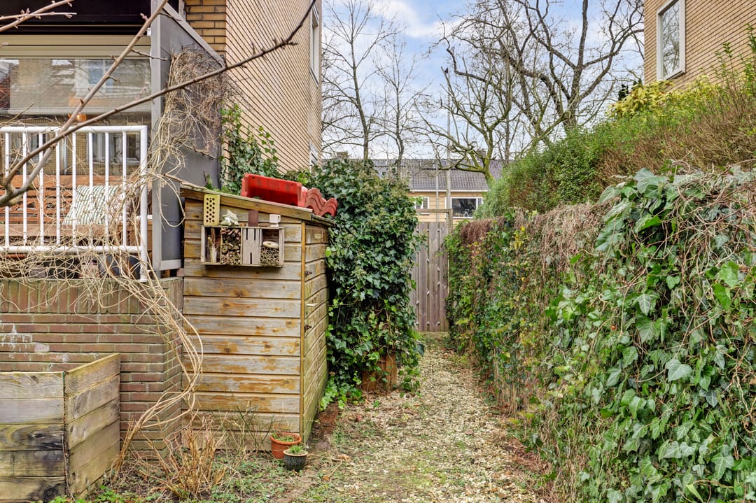 Photo 41 of Joseph Haydnlaan 42