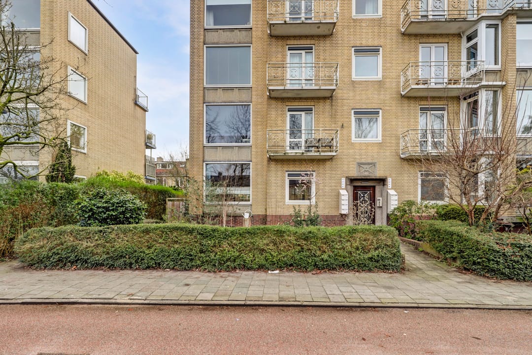 Photo 43 of Joseph Haydnlaan 42