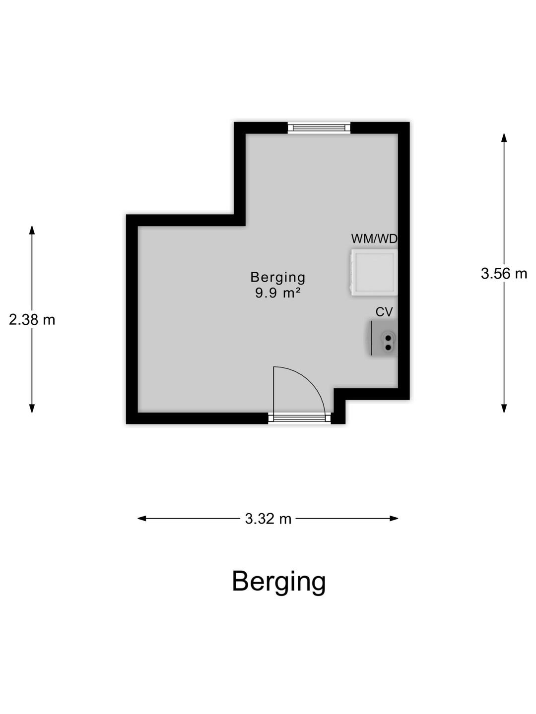 Photo 46 of Joseph Haydnlaan 42