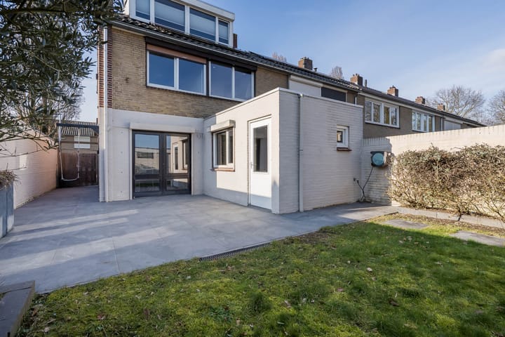 Photo 4 of Groenewoudlaan 40