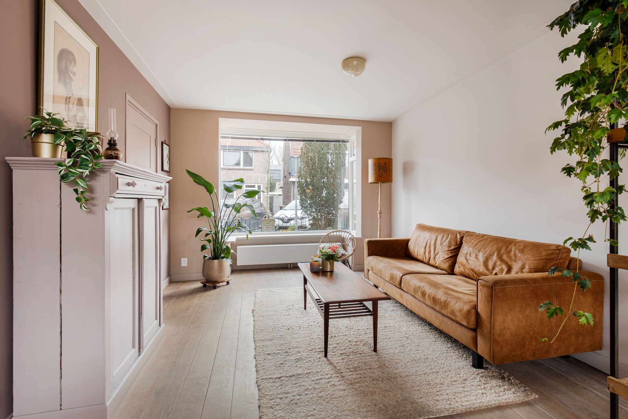 Photo 3 of Cornelis Matersweg 31