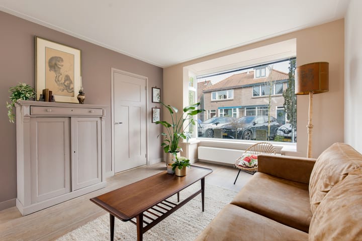 Photo 4 of Cornelis Matersweg 31