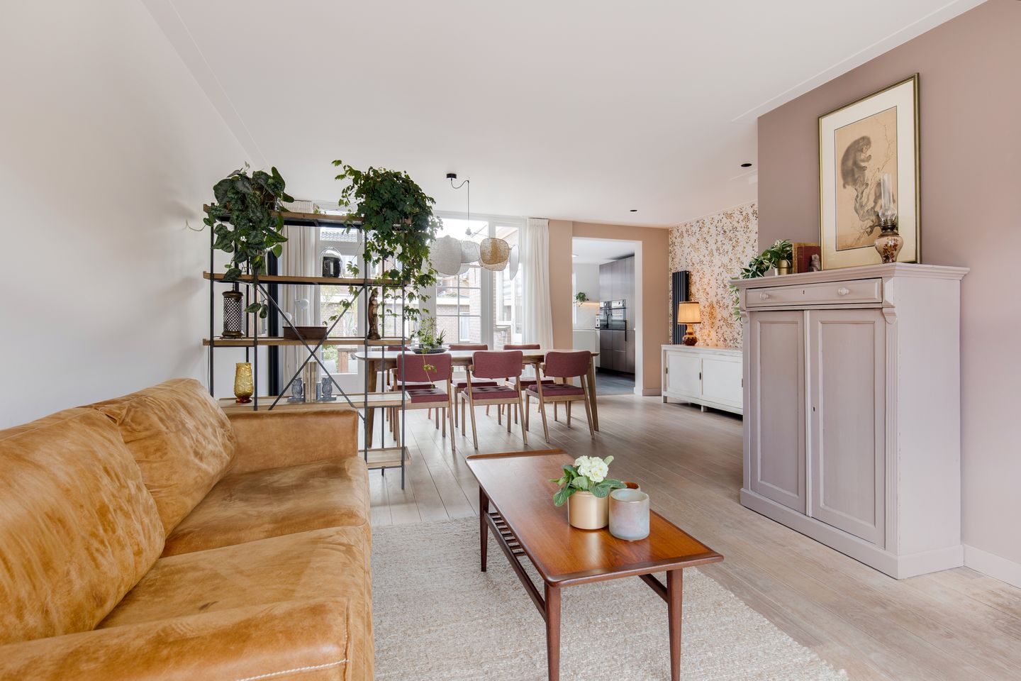 Photo 5 of Cornelis Matersweg 31