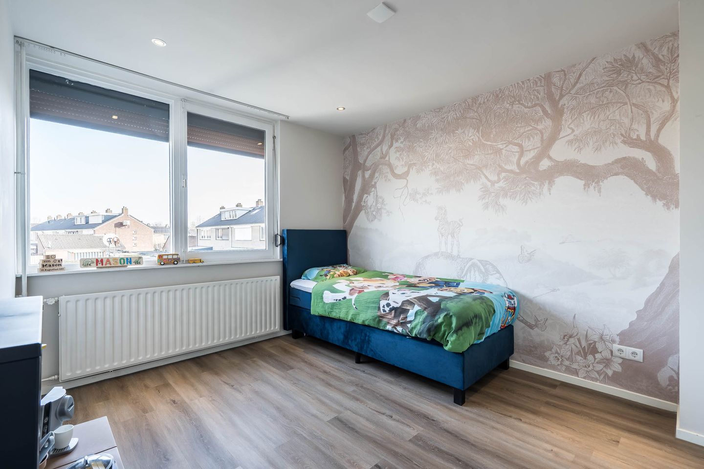 Photo 25 of Groenewoudlaan 40