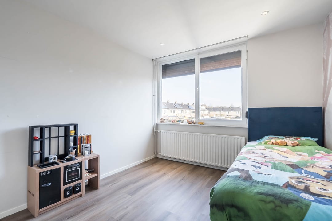 Photo 26 of Groenewoudlaan 40