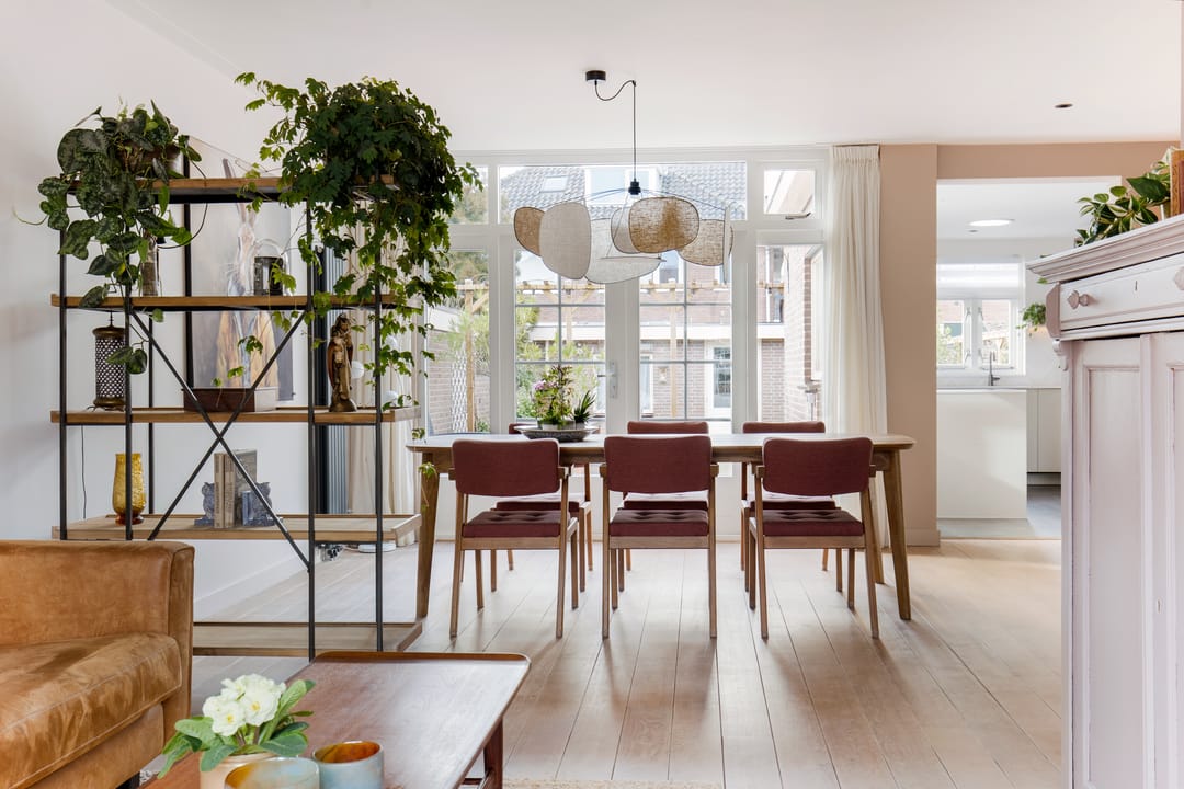 Photo 7 of Cornelis Matersweg 31