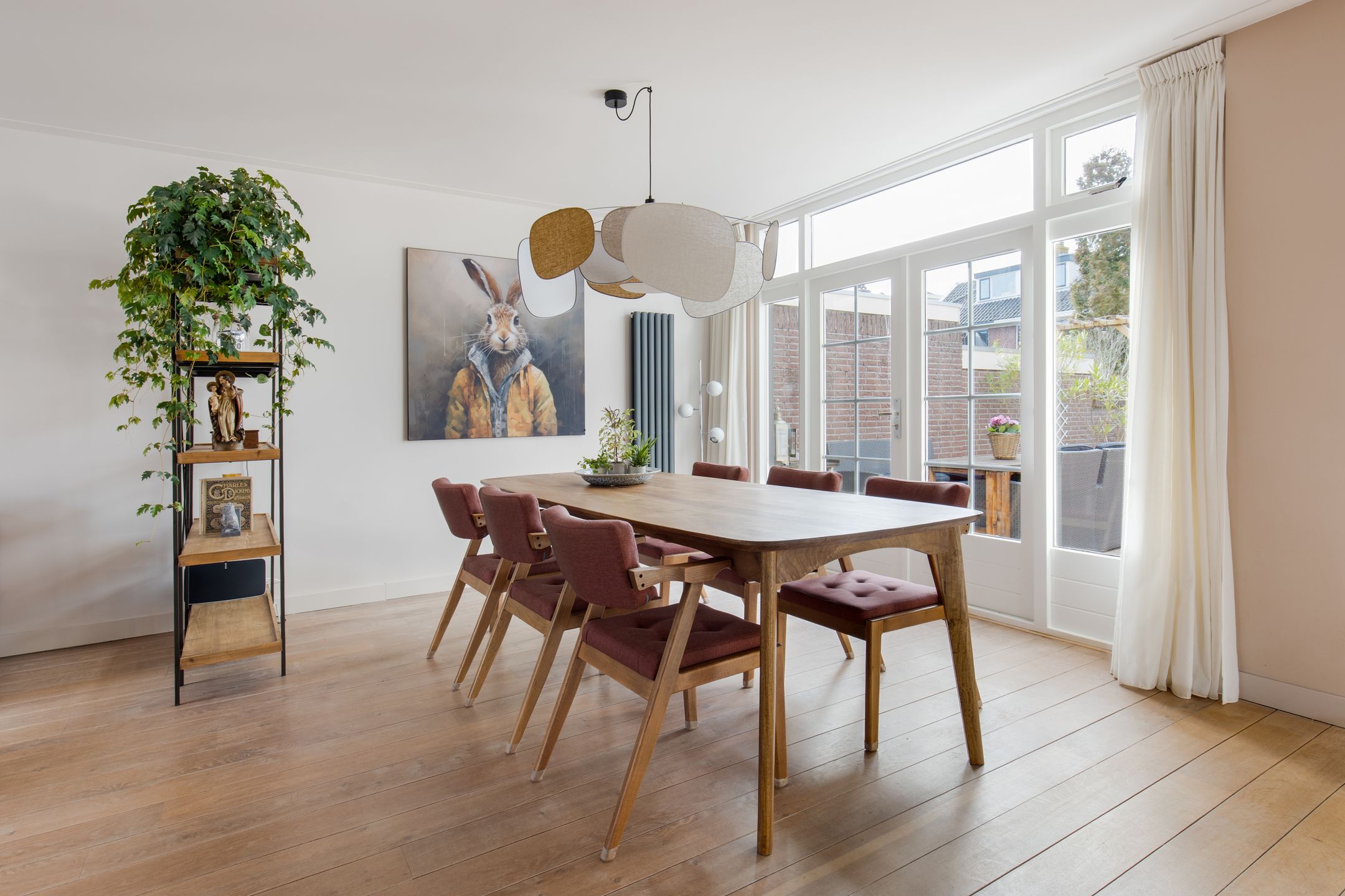 Photo 9 of Cornelis Matersweg 31