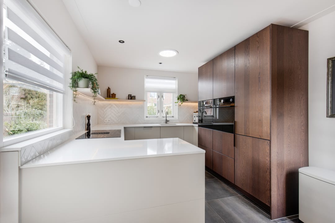 Photo 11 of Cornelis Matersweg 31